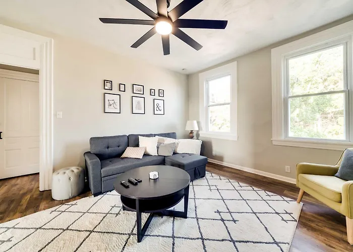 Bright Apt, Walk To Grandview Ave! Pittsburgh